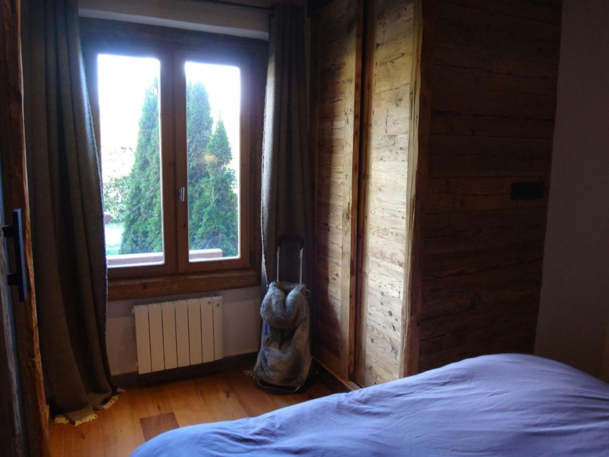 La Petite Suite موجوف المظهر الخارجي الصورة