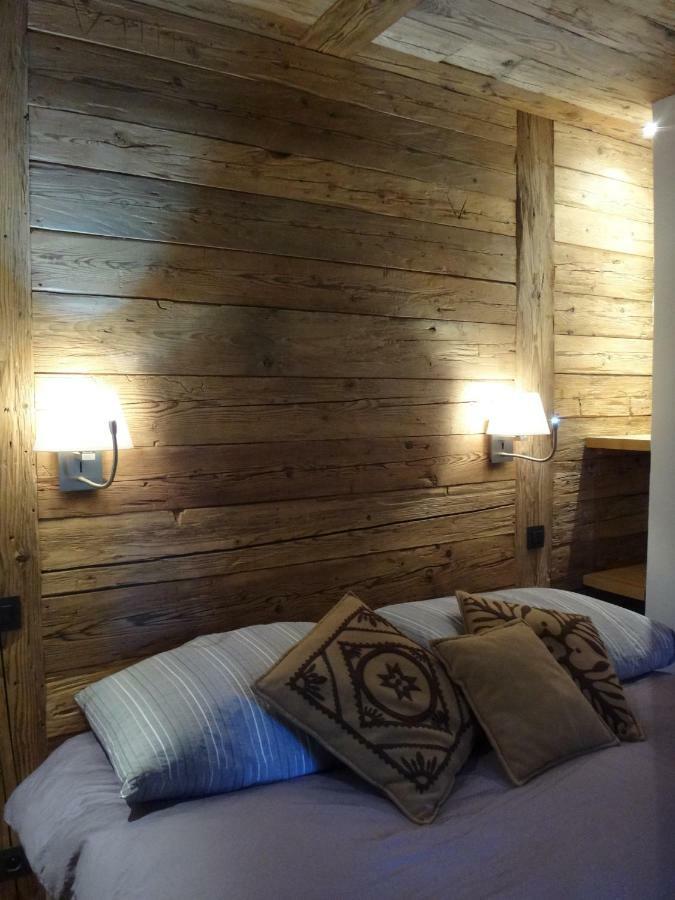 La Petite Suite موجوف المظهر الخارجي الصورة