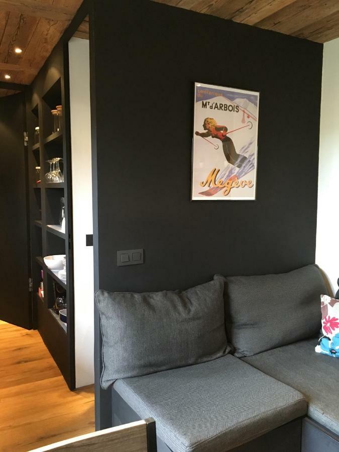La Petite Suite موجوف المظهر الخارجي الصورة